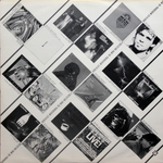 Lita Ford / Out For Blood (LP)