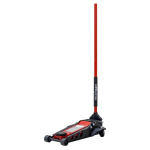 WDK-Magnum 3200 Домкрат подкатной низкопрофильный, г/п 3.2 т, 75-520 мм