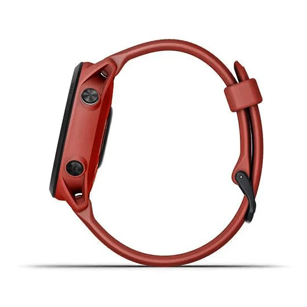 Часы для бега и триатлона Garmin Forerunner 745 Magma Red 010-02445-12