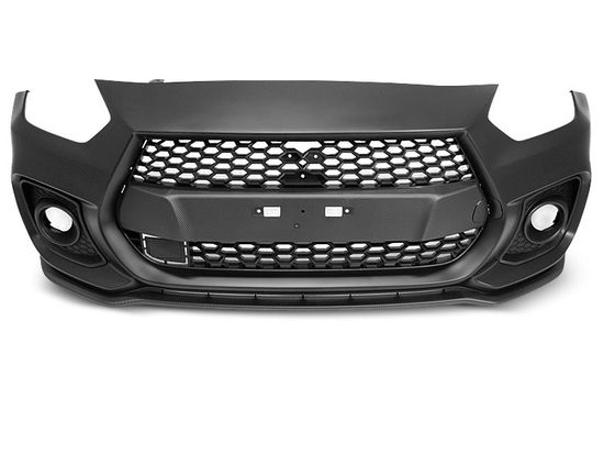 Бампер передний для Suzuki Swift IV (17-...) Sport Look