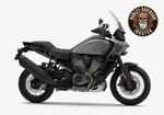 Новый мотоцикл Harley-Davidson® Pan America™ 1250 Special