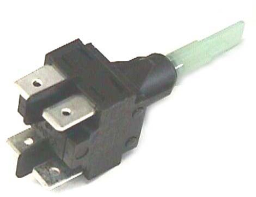 Кнопка вкл./выкл СМА Ariston, Indesit