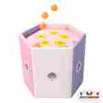 Интерактивный модуль «Радость» для сухого бассейна, 65×65×63 см