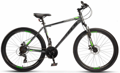 Горный велосипед Stels Navigator 500 MD (2026)