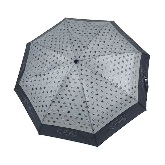 Компактный женский зонт Три Слона, 4808-03