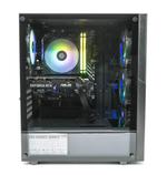 Системный блок X-COMputers *Gamer Advanced* Intel Core i5, 16 ГБ, 512 Гб, nVidia GeForce RTX 3060,  ОС Не установлена