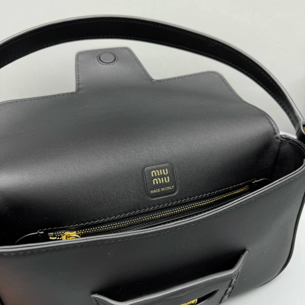 Miu Miu Penny Bag 23 cm