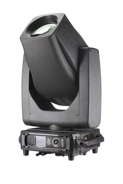 BSW 550 PLUS — гибридная вращающаяся голова 550 Вт с CMY