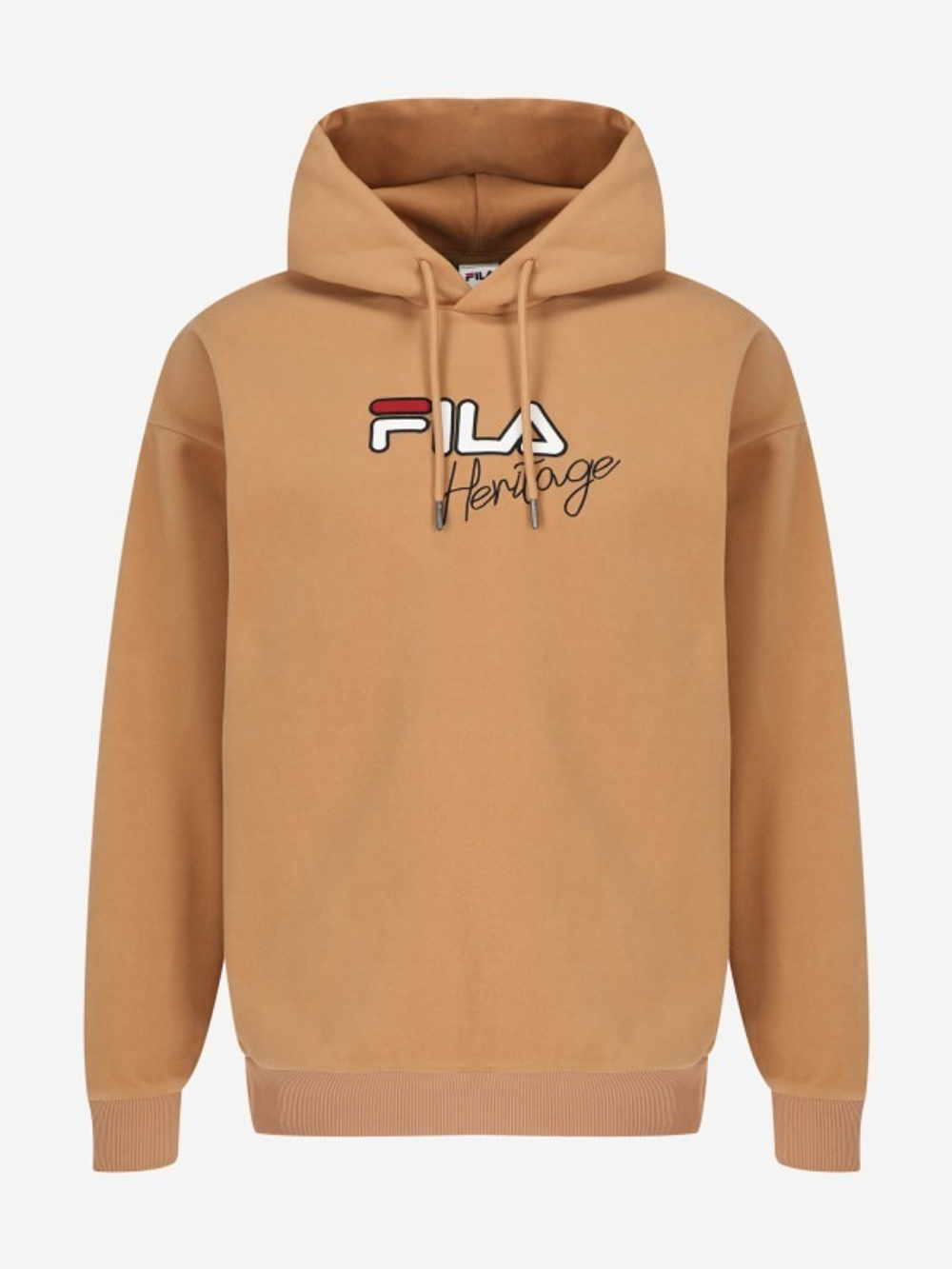 Толстовка мужская FILA