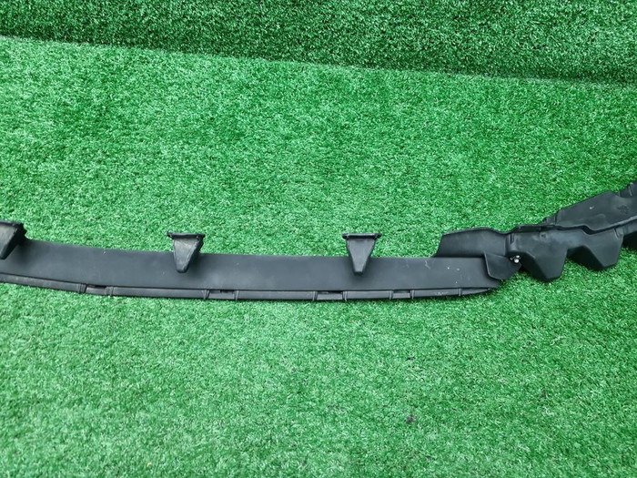 Кронштейн переднего бампера Mercedes S W222 13-17