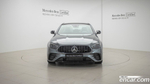 Mercedes-Benz E-Class W213 E53 AMG 4MATIC+ (12.2022)