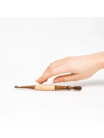 Крючок вязальный