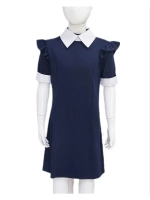 Школьное платье для девочки