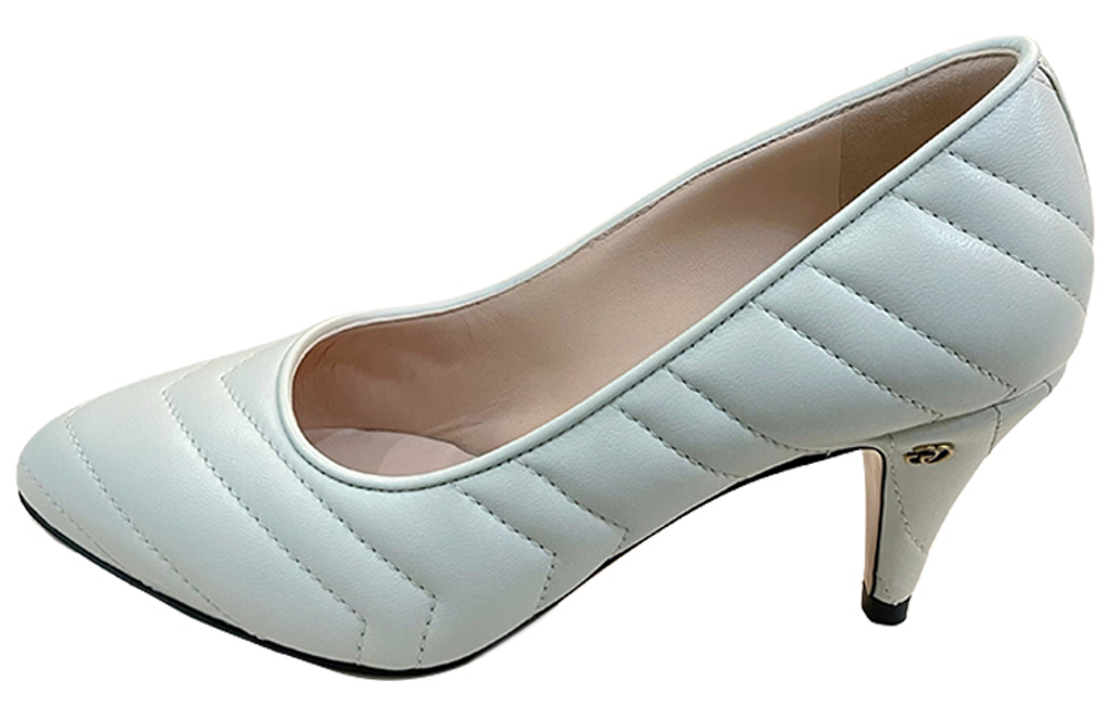 Gucci 7.5Cm (Женская размерная сетка)