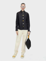 Рубашка Schiaparelli