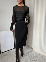 Платье Max Mara, m