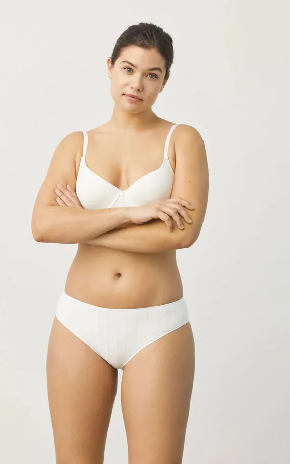 19651 Midi Трусы высокие