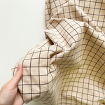 Фланель / теплый хлопок под заказ из КИТАЯ от 25м на цвет!