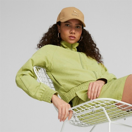 Кепка PUMA Archive Logo BB Cap