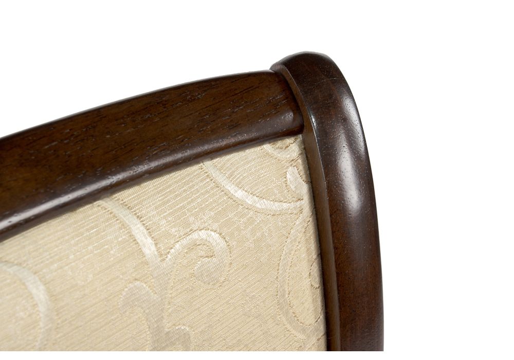 Стул Milan тобакко