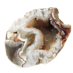 Жеода "Грейси" агат бразильский асс.