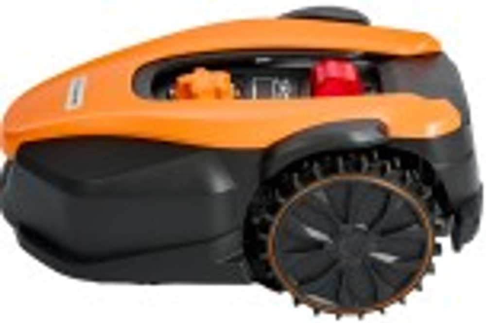 Газонокосилка роботизированная VILLARTEC MI1202 И-0004076