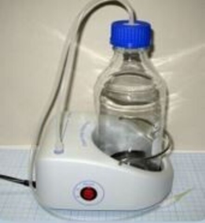 Лабораторный аспиратор (отсасыватель) Biosan FTA-1