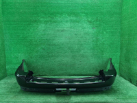 Бампер задний Range Rover Sport 1 L320 (2009-2013)