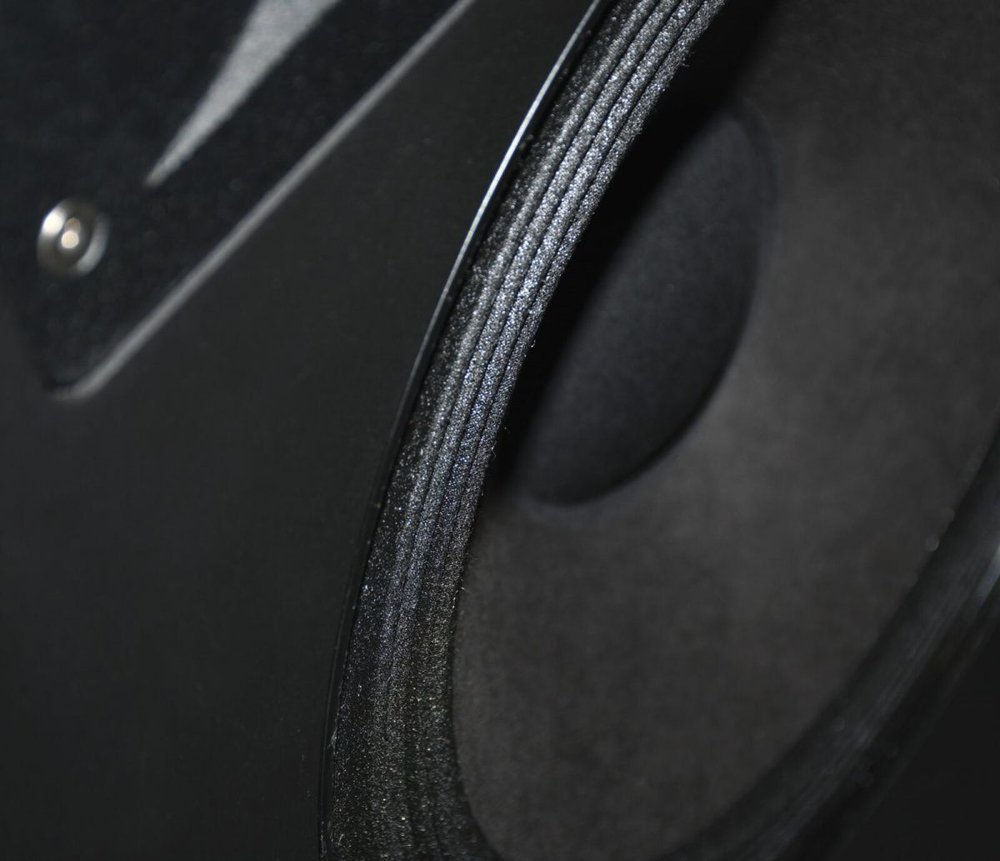 Настенная акустика Davis Acoustics Model XL Black/Dark Grey