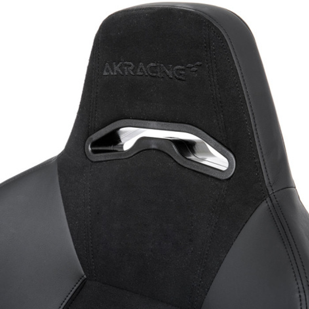 Кресло игровое AKRacing AK-OBSIDIAN