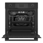 Электрический духовой шкаф Meferi MEO6013BK ULTRA фото 19