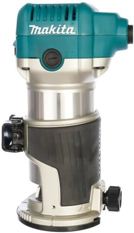 Фрезер сетевой MAKITA RT0702CX2 кромочный