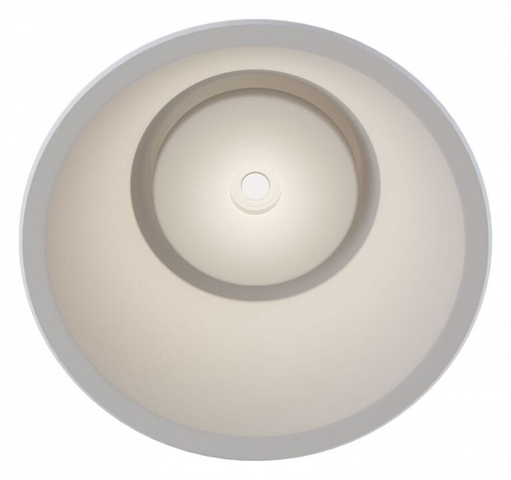 Встраиваемый светильник Maytoni Stella DL039-L15W3K