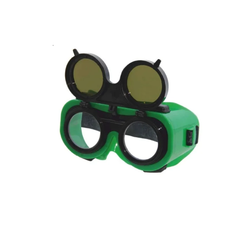 Очки Росомз ЗНД2 ADMIRAL (6) закрытые, с непрямой вентиляцией, арт. 23232