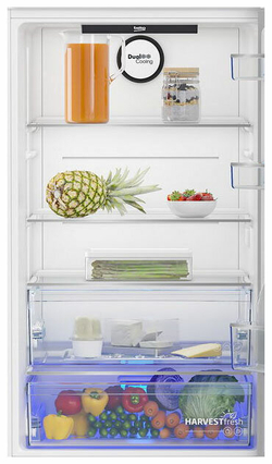 Двухкамерный холодильник Beko B3RCNK362HS