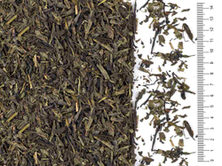 59243 Чай зеленый "Сенча", классический