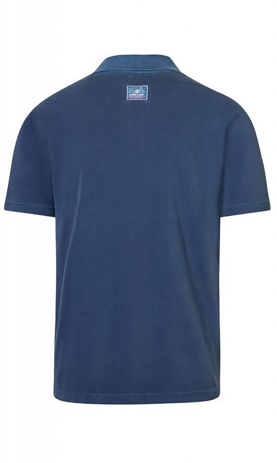 Рубашка-поло мужская BOGNER FIRE+ICE RAMON4 5437 9610 469 262 MS