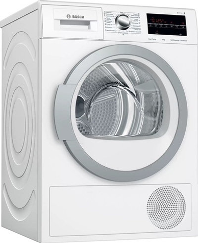 Сушильная машина Bosch WTW85469OE