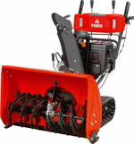 Снегоуборщик гусеничный бензиновый A-iPOWER AS7615LE 41208