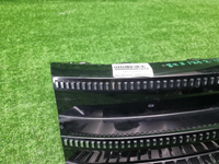 Решетка радиатора Citroen C5 Aircross (2022-н.в.)