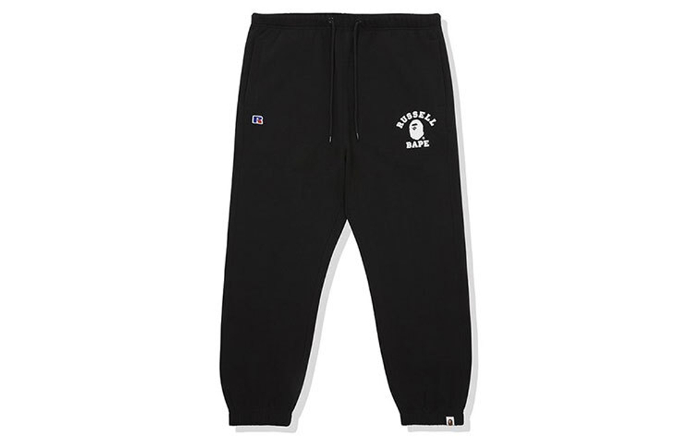 Штаны A BAPE × RUSSELL, 1G73-152-915