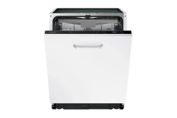 Посудомоечная машина встраиваемая Samsung DW60M6050BB/WT