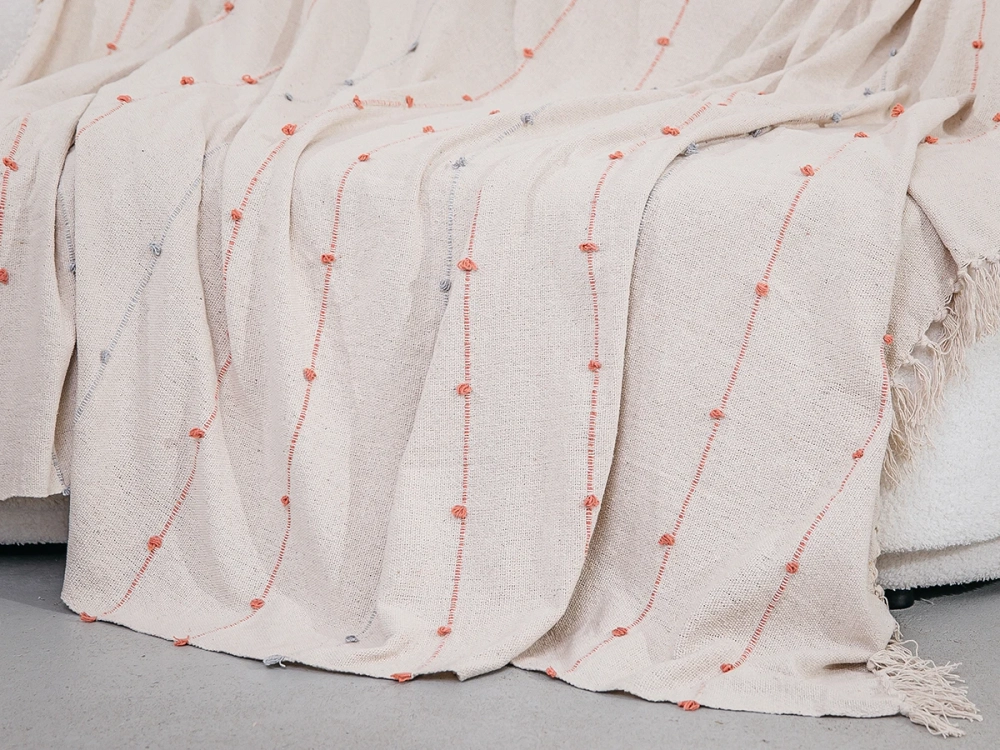 Покрывало Calme 240х220