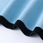 Поло Ymkashix голубое