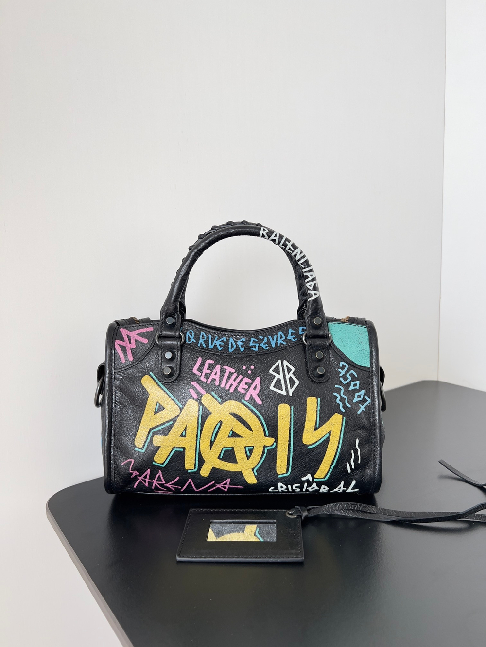 Balenciaga Classic  Mini City Bag 23 cm