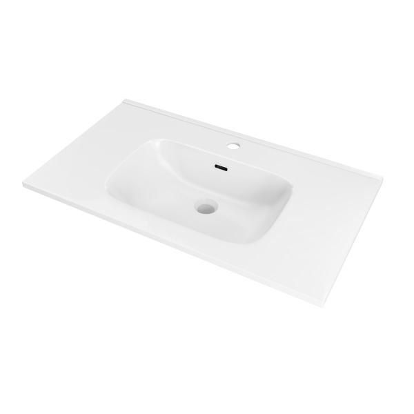 Накладные раковины