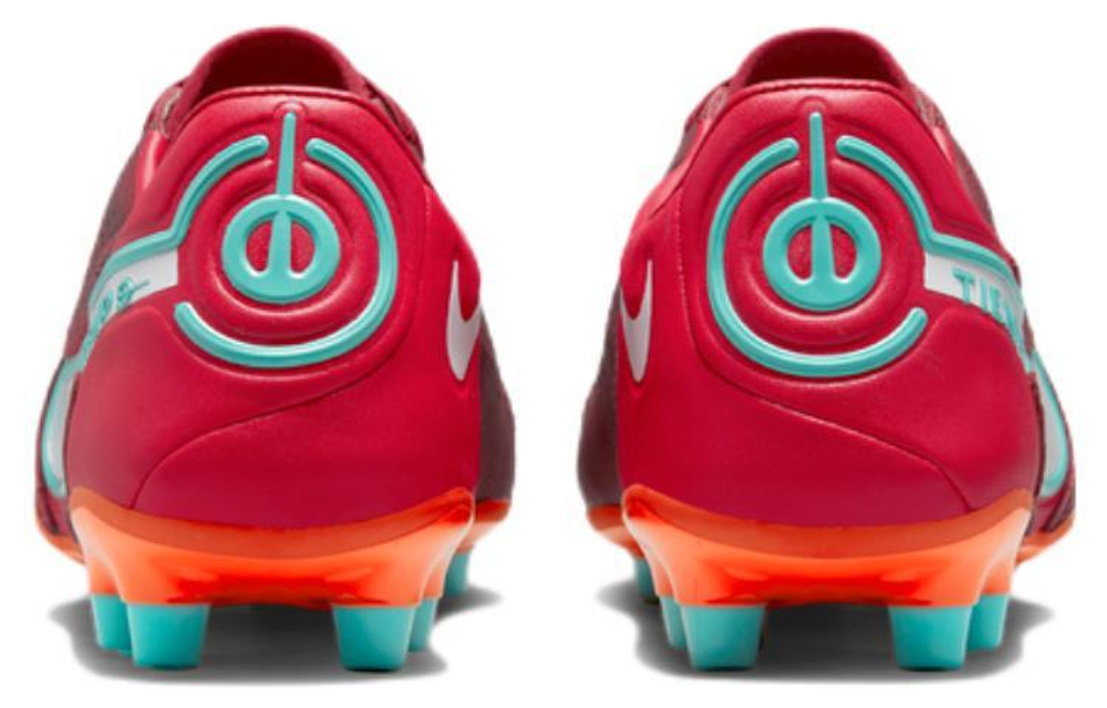 Кроссовки Nike Legend Pro Ag