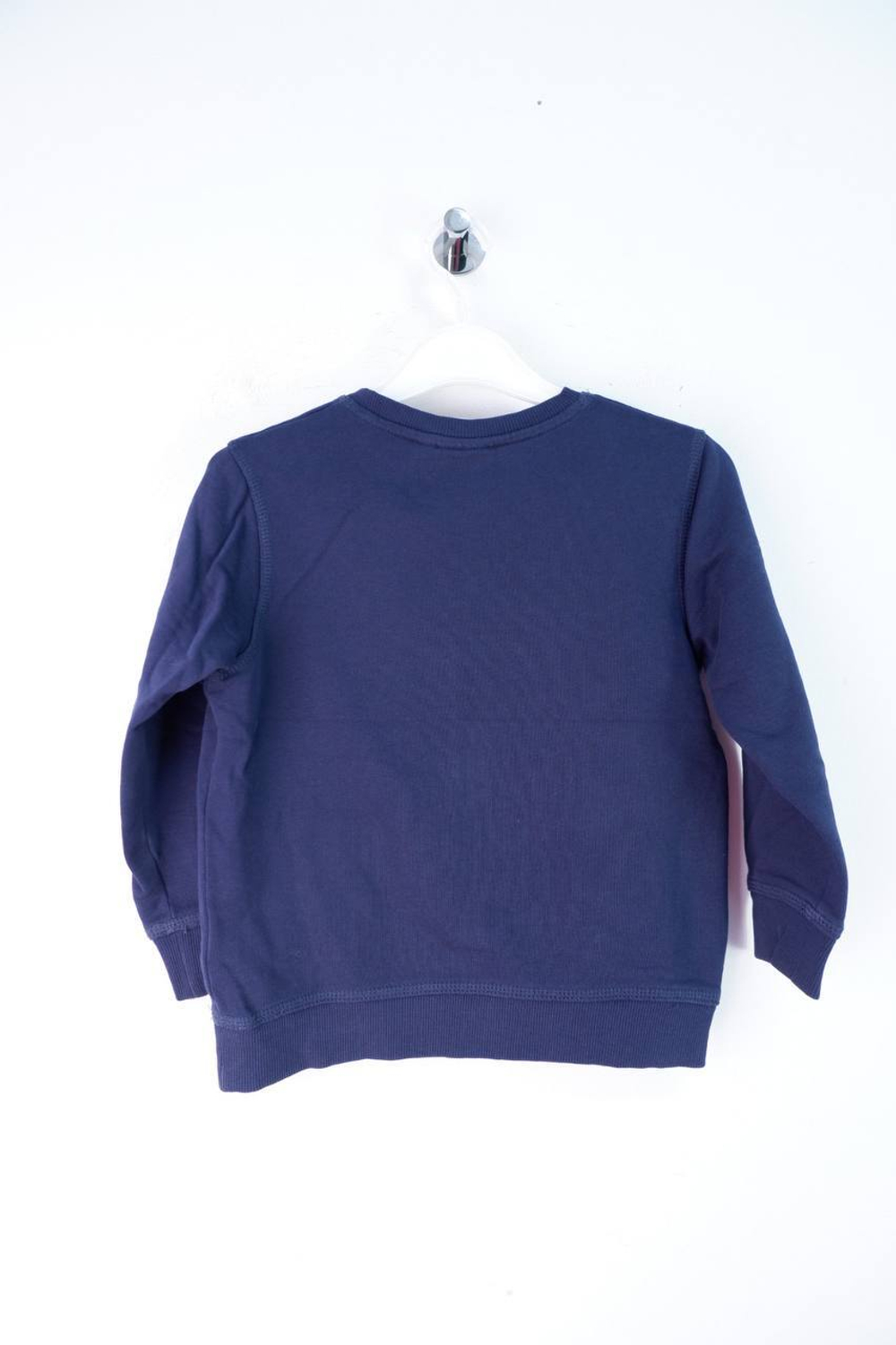 Толстовка Tom Tailor модная, на 4/5 лет