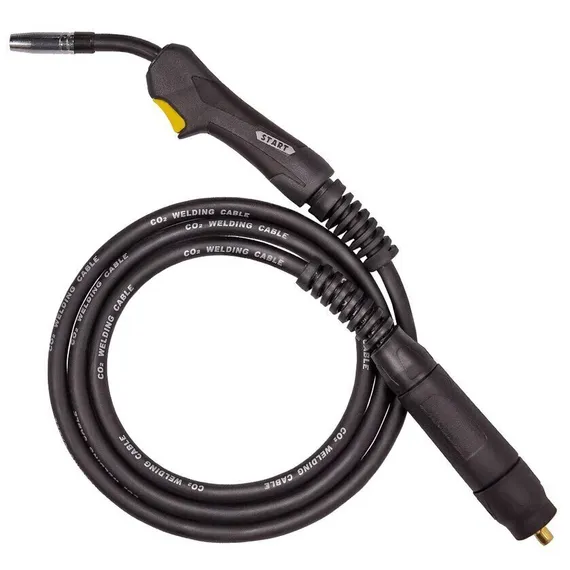 OSA START MigLine 190 Сварочный полуавтомат 2ST190 — полупрофессиональный сварочный полуавтомат для монтажников, 190 А