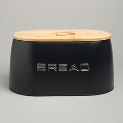 ХЛЕБНИЦА AGNESS 33,5Х23,5Х15,5 СМ